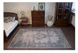 *Kusový koberec PP Vintage béžový 160x230cm