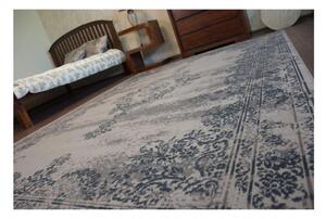 *Kusový koberec PP Vintage béžový 200x290cm