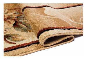 Kusový koberec Eskil béžový 70x140cm