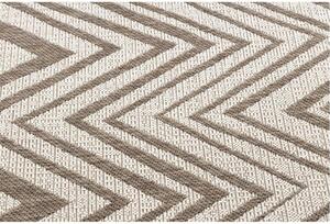 Kusový koberec Nero krémový 140x200cm