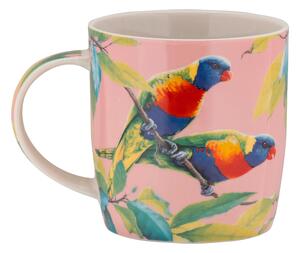 ŠÁLKA kostný porcelán (bone china) keramika Maxwell & Williams - Jedálenské sety