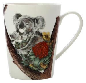 ŠÁLKA kostný porcelán (bone china) keramika Maxwell & Williams - Jedálenské sety