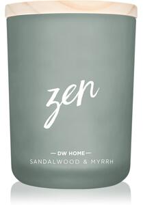 DW Home Zen vonná sviečka 210,07 g