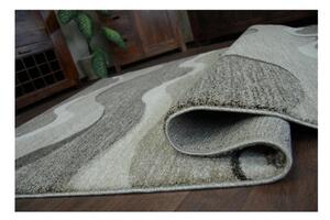 Kusový koberec Vlny béžový 80x150cm