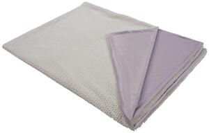PLÉD, 150/200 cm Novel - Textil do domácnosti