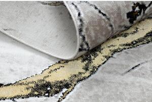 Kusový koberec Mramor krémový 80x150cm
