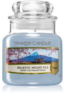Yankee Candle Majestic Mount Fuji vonná sviečka 104 g