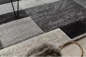 Kusový koberec Luban šedý 180x270cm