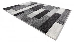 Kusový koberec Luban šedý 180x270cm