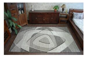 Kusový koberec Fenix béžový 120x170cm