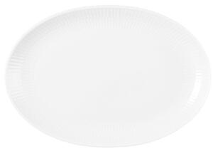 SERVÍROVACIA TÁCKA porcelán keramika 24/35 cm Seltmann Weiden - Jedálenské sety