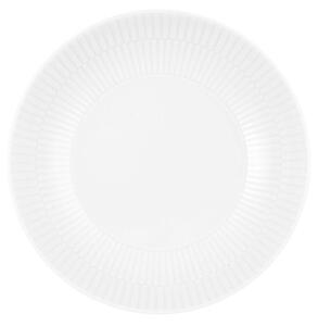 HLBOKÝ TANIER porcelán keramika 21 cm Seltmann Weiden - Jedálenské sety