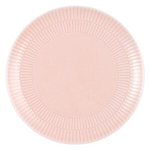 RAŇAJKOVÝ TANIER porcelán keramika 22,5 cm Seltmann Weiden - Jedálenské sety