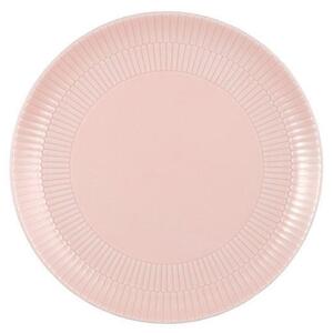 PLYTKÝ TANIER porcelán keramika 27,5 cm Seltmann Weiden - Jedálenské sety
