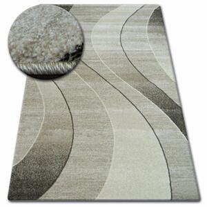 Kusový koberec Libis béžový 80x150cm