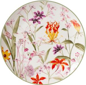 PLYTKÝ TANIER porcelán keramika 27 cm Ritzenhoff Breker - Jedálenské sety