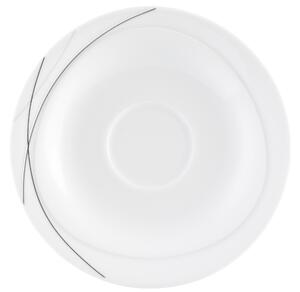 TANIERIK POD ŠÁLKU porcelán keramika 13,5 cm Seltmann Weiden - Jedálenské sety