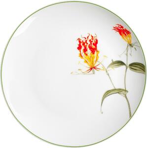 DEZERTNÝ TANIER porcelán keramika 20,5 cm Ritzenhoff Breker - Jedálenské sety