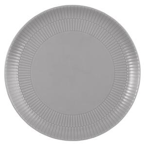 PLYTKÝ TANIER porcelán keramika 27,5 cm Seltmann Weiden - Jedálenské sety