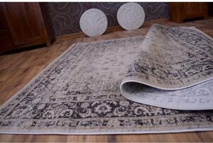 Kusový kusový koberec Rika krémovobéžový 240x350cm