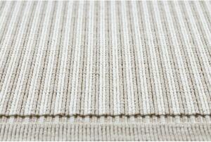 Kusový koberec Sten béžový 80x150cm