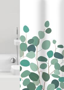SPRCHOVÝ ZÁVES, 180/200 cm Grund - Online Only bytové doplnky, Online Only