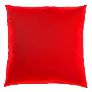 Kvalitex Obliečky na vankúše saténové červené Rozmery obliečok: 40x40cm