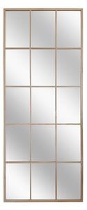 Nástenné zrkadlo 60x150 cm Will – Styler