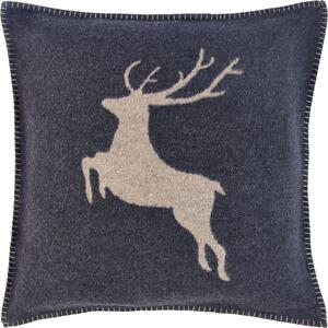 DEKORAČNÝ VANKÚŠ 50/50 cm David Fussenegger - Textil do domácnosti