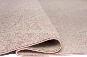 Kusový koberec Astan ružový 160x229cm