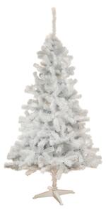Bestent Biely vianočný stromček Jedľa 200cm Classic