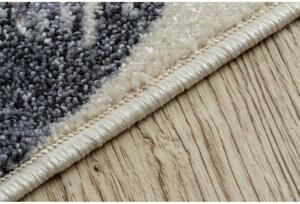 Kusový koberec Kleo krémový 120x170cm