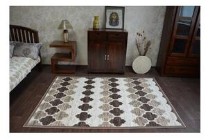 Luxusný kusový koberec Ronald béžový 133x190cm