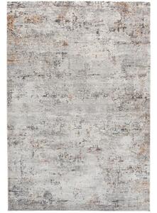 Kusový koberec Bruce sivý 80x150cm