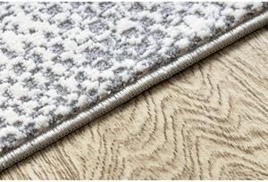 Kusový koberec Brenis sivý 280x370cm