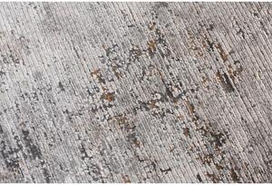 Kusový koberec Bruce sivý 120x170cm
