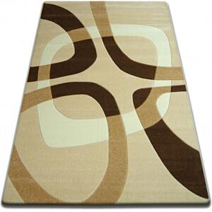 Kusový koberec Sam krémový 2 120x170cm