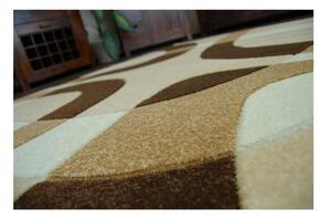 Kusový koberec Sam krémový 2 120x170cm