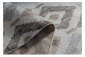 Kusový koberec Grafo krémový 80x150cm