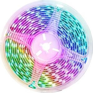 Inteligentný LED pásik 5 m - RGBW, WLAN, Tuya