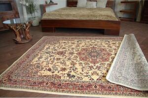 Luxusný kusový koberec akryl Kordoba béžový 100x150cm