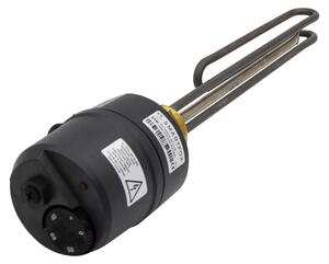 Závitový ohrievač Smartfox 3 kW 230 V