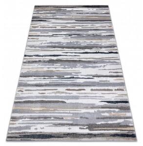 Kusový koberec Kail šedobéžový 80x150cm