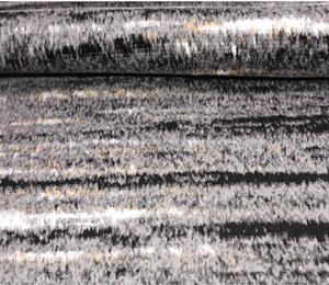 Kusový koberec PP Markus sivý 80x150cm