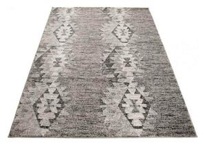 Kusový koberec Melin šedý 80x150cm