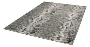 Kusový koberec Melin šedý 80x150cm