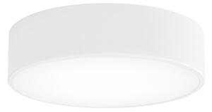 Brilagi - LED RGBW stmievateľné stropné svietidlo CLARE 2xE27/9W/230V Wi-Fi biela