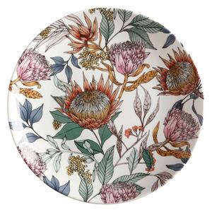 DEZERTNÝ TANIER kostný porcelán (bone china) keramika 19 cm Maxwell & Williams - Jedálenské sety