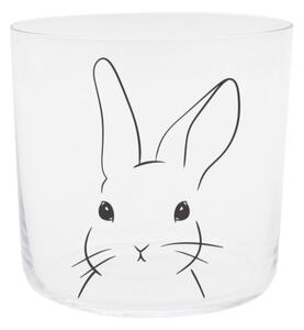 Pohár na vodu Black Rabbit 350 ml
