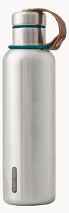 Termofľaša na vodu z nehrdzavejúcej ocele Black+Blum, 750 ml